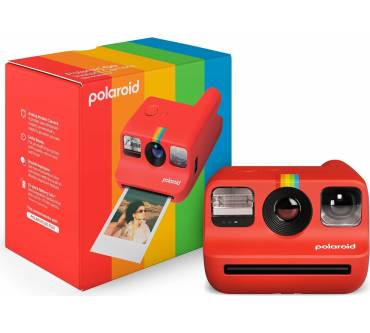 Produktbild Polaroid Go Generation 2