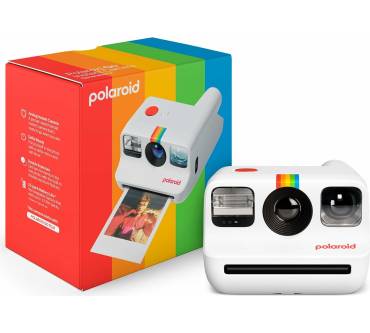 Produktbild Polaroid Go Generation 2