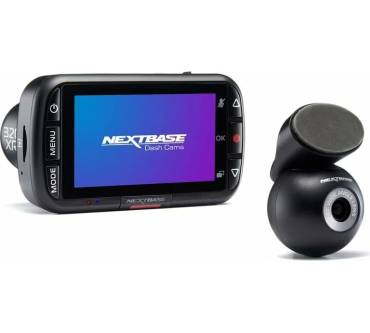 Produktbild Nextbase 320XR