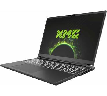 Produktbild Schenker XMG PRO 16 Studio