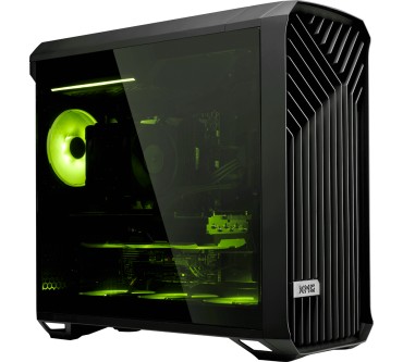 Produktbild Bestware XMG Studio X (i9-13900K, RTX 4090, 32GB RAM, 2TB SSD)