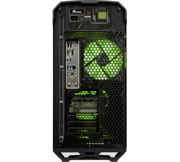 Produktbild Bestware XMG Studio X (i9-13900K, RTX 4090, 32GB RAM, 2TB SSD)