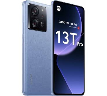 Produktbild Xiaomi 13T Pro