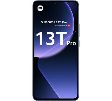 Produktbild Xiaomi 13T Pro