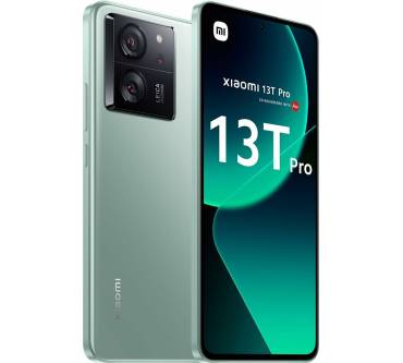 Produktbild Xiaomi 13T Pro