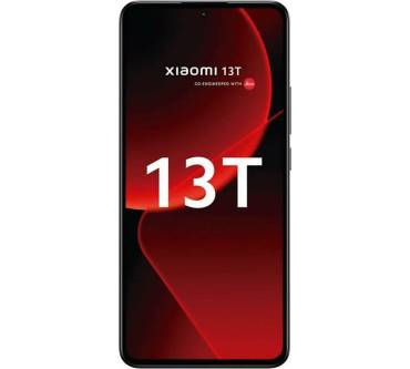 Produktbild Xiaomi 13T