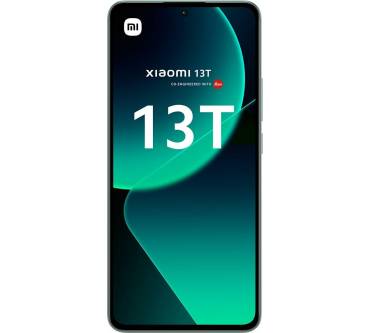 Produktbild Xiaomi 13T