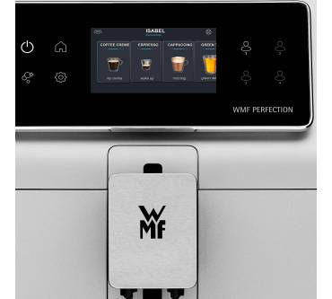 Produktbild WMF Perfection 760 