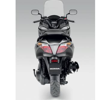 Produktbild Honda SW-T 400 ABS (29 kW) [09]