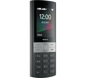 Produktbild Nokia 150