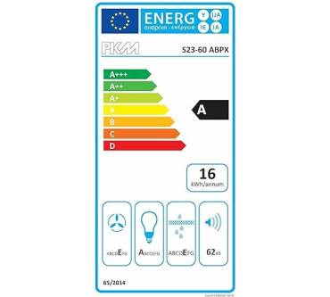 Produktbild PKM S23-60 ABPX