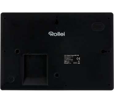 Produktbild Rollei Smart Frame WiFi 100