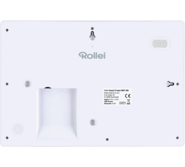 Produktbild Rollei Smart Frame WiFi 100