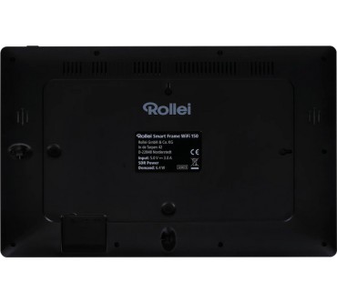 Produktbild Rollei Smart Frame WiFi 150