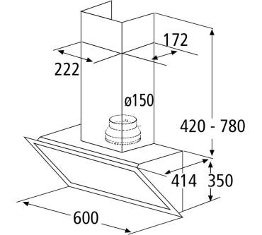 Produktbild Wolkenstein W10-60 ABTZ