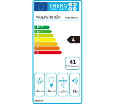 Produktbild Wolkenstein W10-60 ABTZ