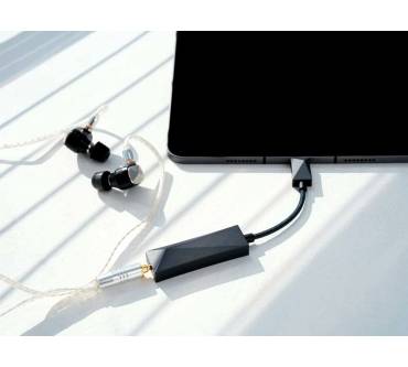 Produktbild Astell & Kern AK HC3