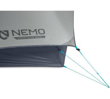 Produktbild Nemo Hornet Elite Osmo 2P