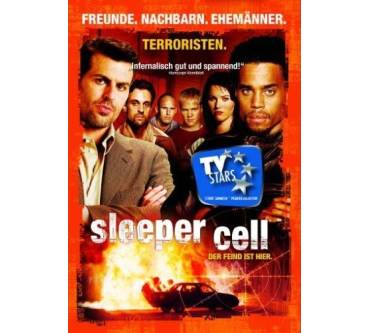 Produktbild DVD Sleeper Cell - Season 1