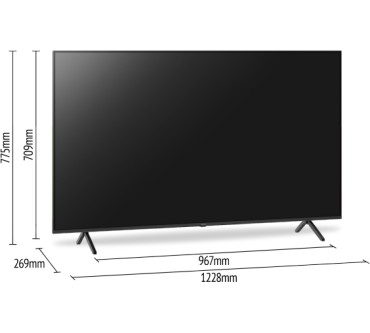 Produktbild Panasonic TX-55MXW954