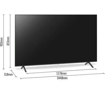 Produktbild Panasonic TX-65MXW954