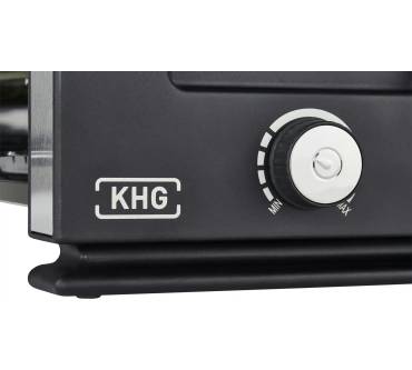 Produktbild KHG RG-1200G