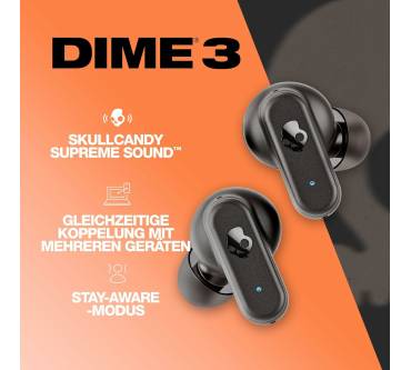 Produktbild Skullcandy Dime 3