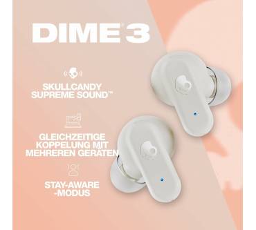 Produktbild Skullcandy Dime 3