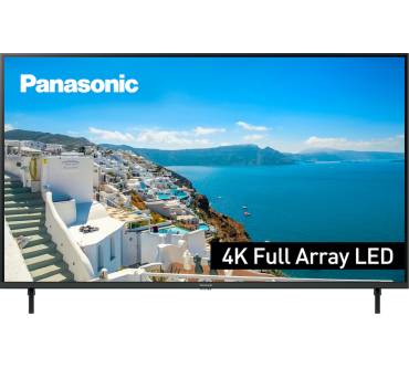 Produktbild Panasonic TX-75MXW954