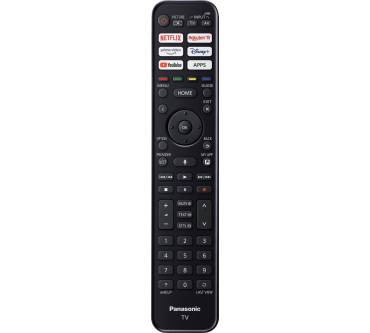 Produktbild Panasonic TX-43MXW944