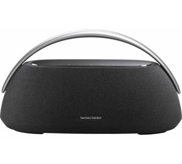 Produktbild Harman / Kardon Go + Play 3