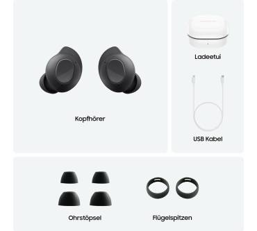 Produktbild Samsung Galaxy Buds FE