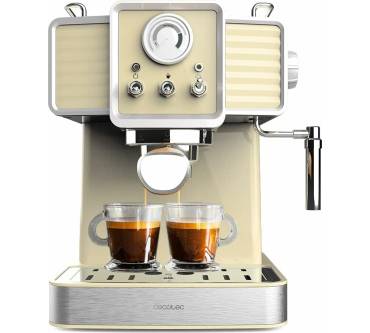 Produktbild Cecotec Power Espresso 20 Tradizionale