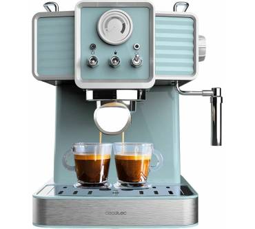 Produktbild Cecotec Power Espresso 20 Tradizionale