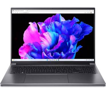 Produktbild Acer Swift X SFX16-61G