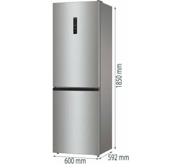 Produktbild Gorenje NRK619CA2XL4