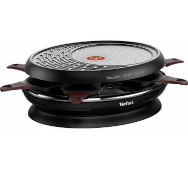 Produktbild Tefal Store'In 3in1 RE3200