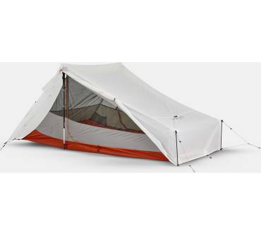 Produktbild Decathlon Forclaz Trekkingzelt Tarp 2 Personen MT900