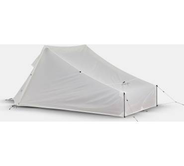 Produktbild Decathlon Forclaz Trekkingzelt Tarp 2 Personen MT900