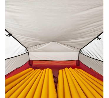 Produktbild Decathlon Forclaz Trekkingzelt Tarp 2 Personen MT900