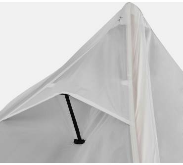 Produktbild Decathlon Forclaz Trekkingzelt Tarp 2 Personen MT900