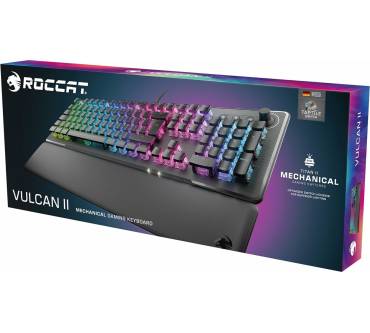 Produktbild Roccat Vulcan II