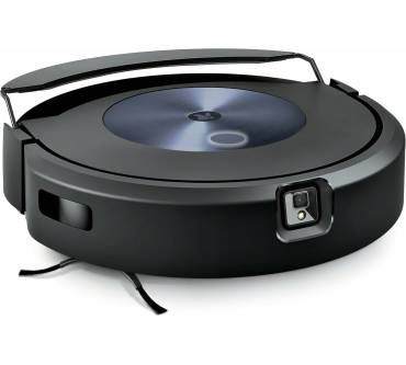 Produktbild iRobot Roomba Combo j7