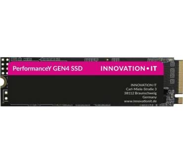 Produktbild Innovation IT PerformanceY GEN4 (1TB)