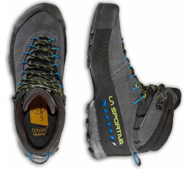 Produktbild La Sportiva TX4 Mid GTX