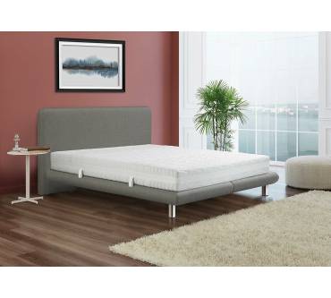 Produktbild Badenia Bettcomfort Trendline BT 299 TTFK