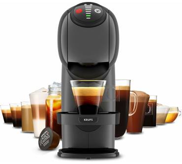 Produktbild Krups Nescafé Dolce Gusto Genio S KP243B