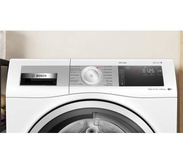 Produktbild Bosch Serie 8 WDU28593