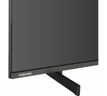 Produktbild Toshiba 55QF5D63DA