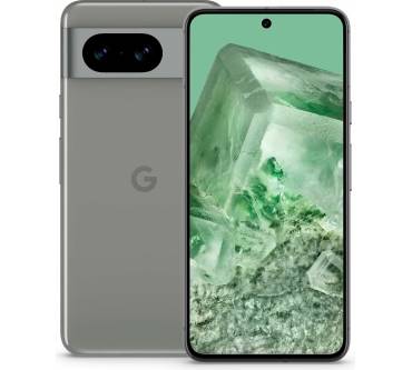 Produktbild Google Pixel 8